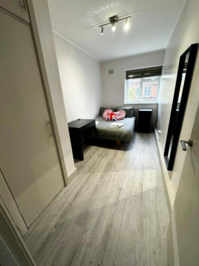 Cricklewood apartment